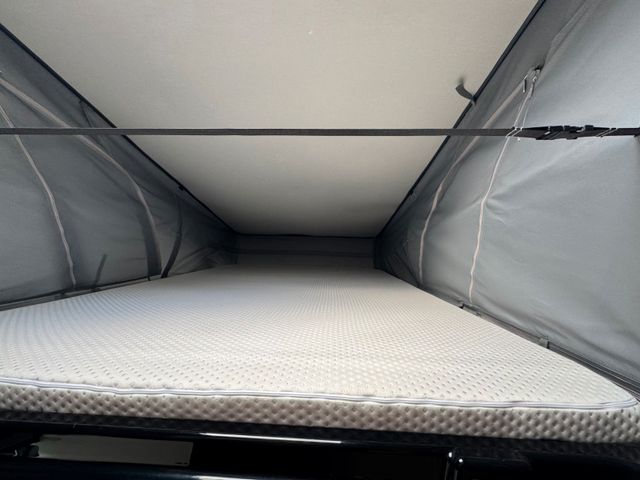 Sunlight Cliff 540 RT Aufstelldach-Adventure Edition