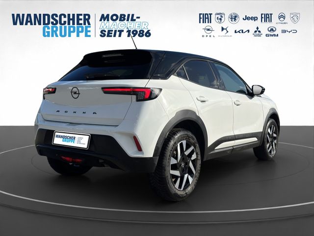 Opel Mokka 1.2 Turbo GS Line KAMERA CARPLAY SHZ