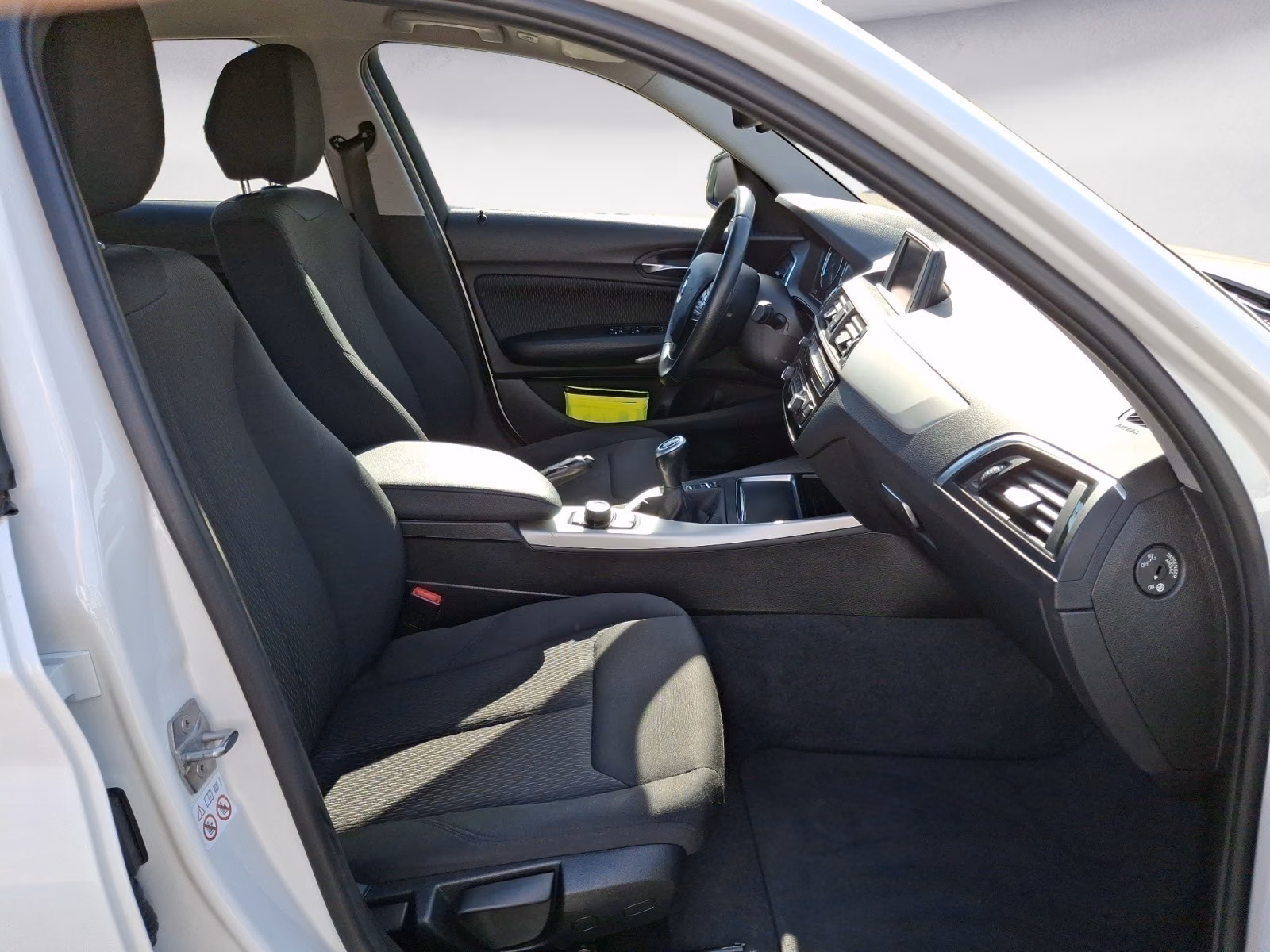 BMW 118i Advantage 