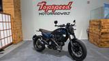 Ducati Scrambler 800 Nightshift - DUCATI SCRAMBLER NIGHTSHIFT