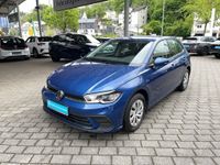 Volkswagen Polo - Vorschau Bild 2