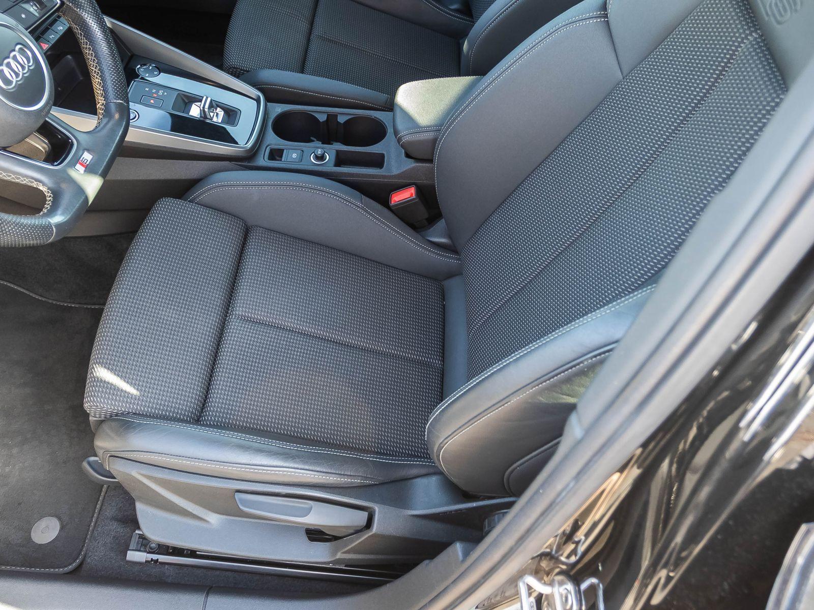 Audi A3 Sportback S line 30TDI Stronic Navi Panorama, миниатюра 17