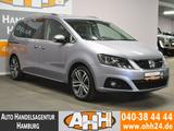 Seat Alhambra 2.0 TDI FR-LINE|XENON|NAVI|DAB|MWST|AHK - Seat Alhambra in Hamburg