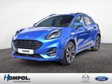 Ford Puma 1.0 EcoBoost ST-Line MHEV PDC NAVI LED
