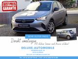 Opel Corsa 1.5 CDTI - Navi, Einparkhilfe, SpurAss. - Opel Corsa: Cdti