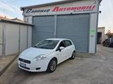 Fiat Grande Punto 1.3 MJT 90 CV 5 porte Emotion - Fiat Grande Punto mit Diesel-Antrieb: 1.9