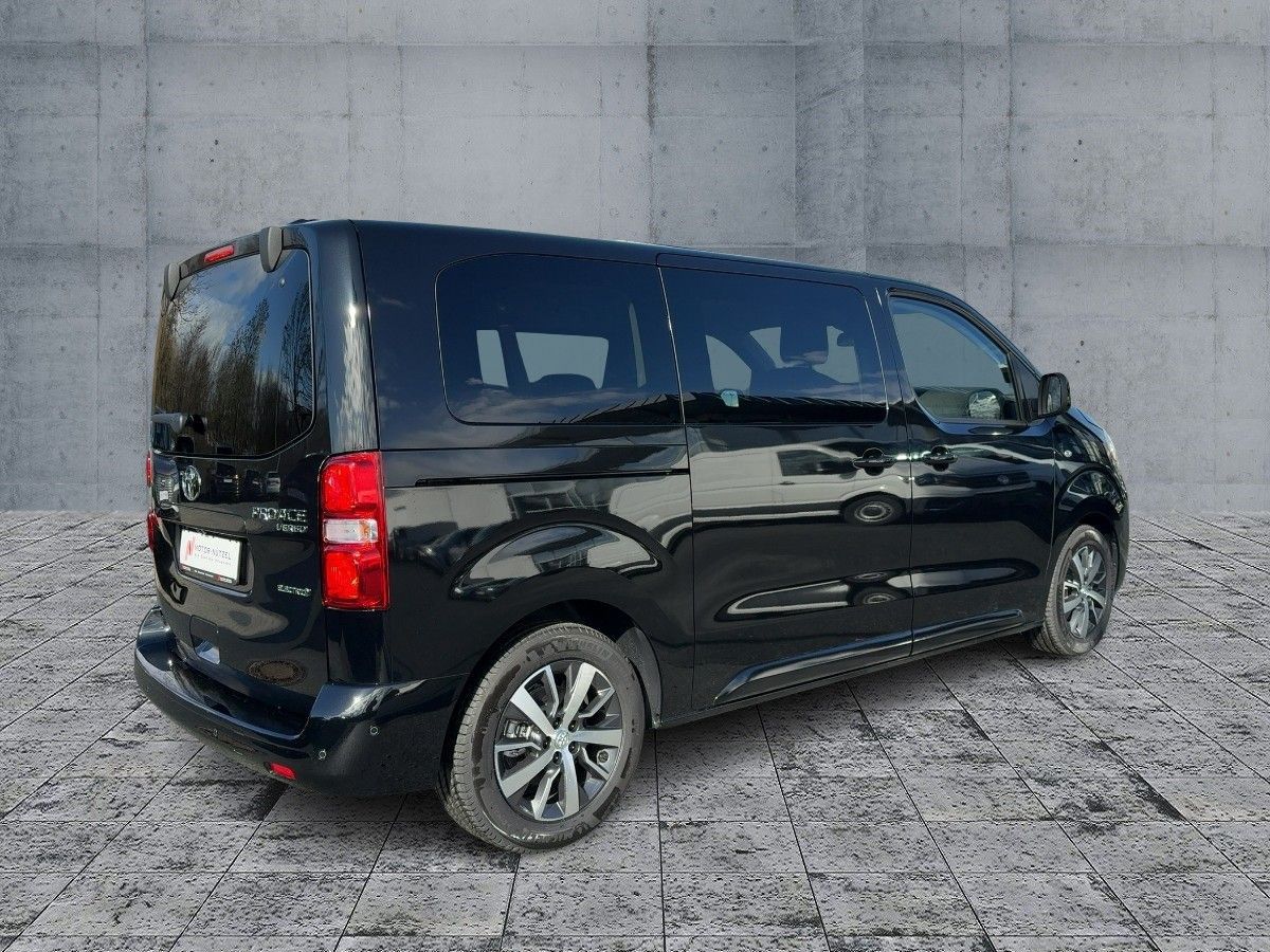 Toyota Proace (Verso) - Bild 6