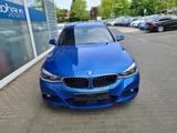 BMW 320 Gran Turismo Gran Turismo 320d  M Sport LED  - BMW 320 Gran Turismo von privat