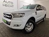 Ford Ranger 3,2TDCi Doppelkabine 4x4 Limited, Hardtop - Ford Ranger in Augsburg