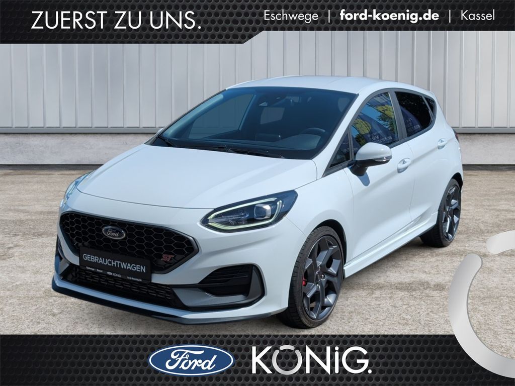 Image of Ford Fiesta