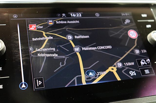 Tiguan Allspace Life 1.5 TSI DSG NAVI AHK LED AC