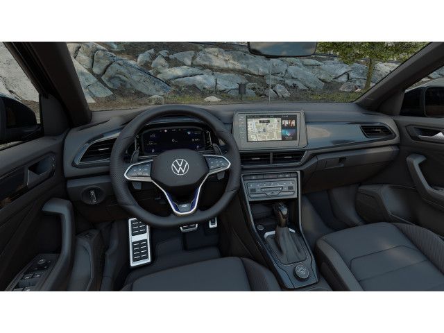 Volkswagen T-Roc - Bild 3