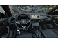Volkswagen T-Roc - Vorschau Bild 3