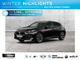 BMW 118d Winter Highlights 45.170,00 € UPE Preis nur