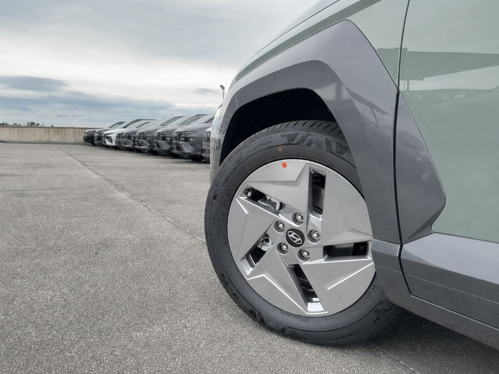 Hyundai KONA - Bild 14