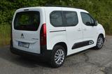 Citroën Berlingo PureTech 110  Minicamper mit Hubbett - Offers matching your search criteria