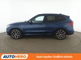 BMW M40d X Drive Aut.*NAV*HUD*LED*ACC*360CAM*PDC*SHZ - BMW X3 M40: Blau