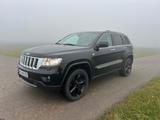 Jeep Grand Cherokee Overland 3.0 CRD TÜV neu  - Jeep Grand Cherokee aus 2012: Overland