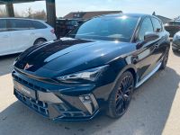 Cupra Leon - Vorschau Bild 3