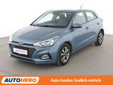 Hyundai i20 1.2 Trend*SPUR*PDC*SHZ*KLIMA*TEMPO*GARANTIE* - Hyundai i20 Gebrauchtwagen in Dortmund