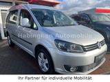 Volkswagen Caddy Maxi Comfortline DSG 7-sitzer Navi SHZ PDC - Volkswagen Caddy Maxi aus 2014