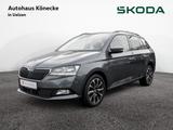 Skoda Fabia Combi 1.0 TSI Drive 125 Best Of ACC SHZ DA - Skoda Fabia DRIVE-125-BEST-OF