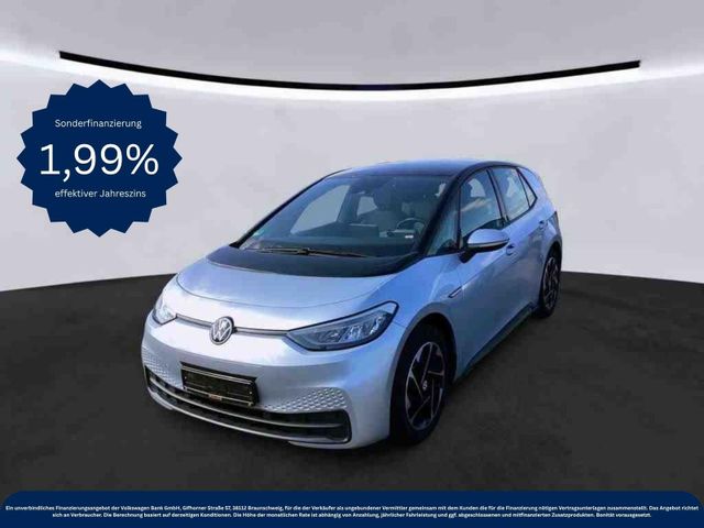 Volkswagen ID.3 Pure Performance City  55kWh ACC WP STHZ NA