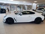 Subaru BRZ 2,4 Sport STI Paket Miltek - gebrauchte Subaru BRZ aus dem Jahr 2024