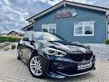 BMW 120 d M Sport°Automatik°Pano°LED°ACC° - gebrauchte BMW 120 aus dem Jahr 2021