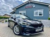 BMW 120 d M Sport°Automatik°Pano°LED°ACC° - BMW 120 aus 2021