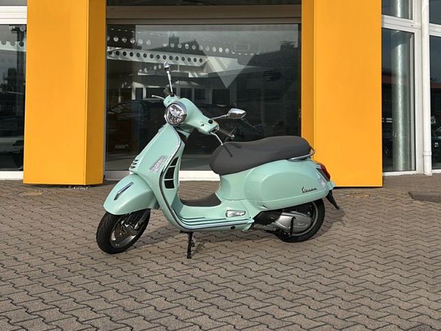 Vespa GTS 300 +Winter-Frost-Rabatt+