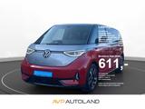 Volkswagen ID. Buzz LR lang 4MOTION GTX | AHK | HUD | NAVI