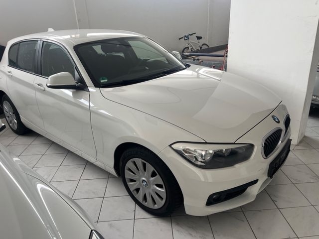 BMW 118 i  Advantage / 5-trg.   / NAVI / KLIMATRONIK