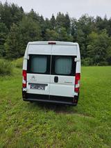 Citroën Jamper L3 H2. Camper  Autark. Frofi Ausbau - Citroën Wohnwagen & Wohnmobile