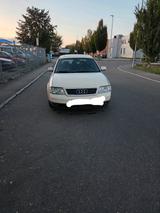 Audi A 6 1.9 tdi pumpedüse - Audi A6 mit Diesel-Antrieb: Limousine, 1.9