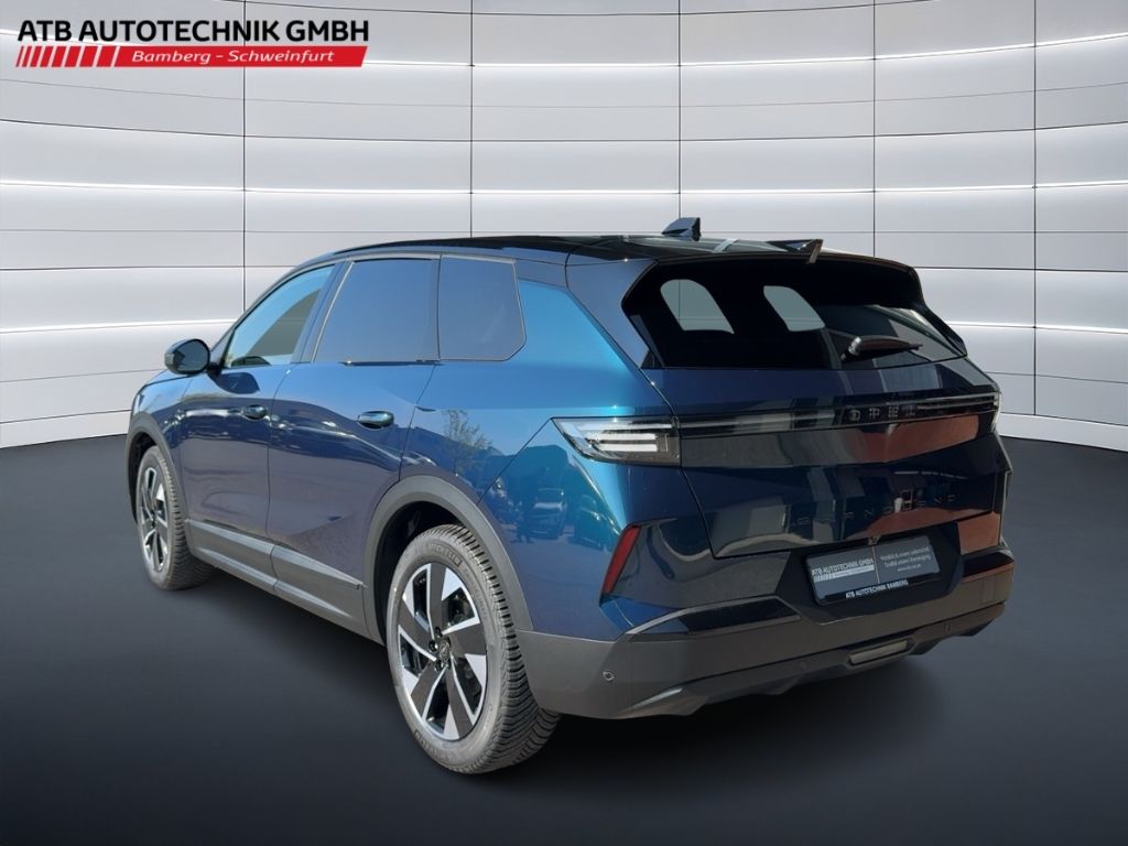 Fahrzeugabbildung Opel Grandland Ultimate, Allwetter, Navi, 360 Grad Ka