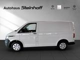 Volkswagen T6.1 Transporter TDI Klima+Bluetoth+3er Sitzbank - VW Gebrauchtwagen