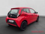 Toyota Aygo 1.0 X Business Paket Allwetterreifen - Toyota Gebrauchtwagen in Delmenhorst