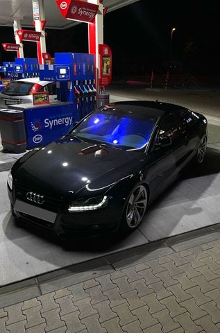 Audi A5 3.0 TDI QUATTRO B&O