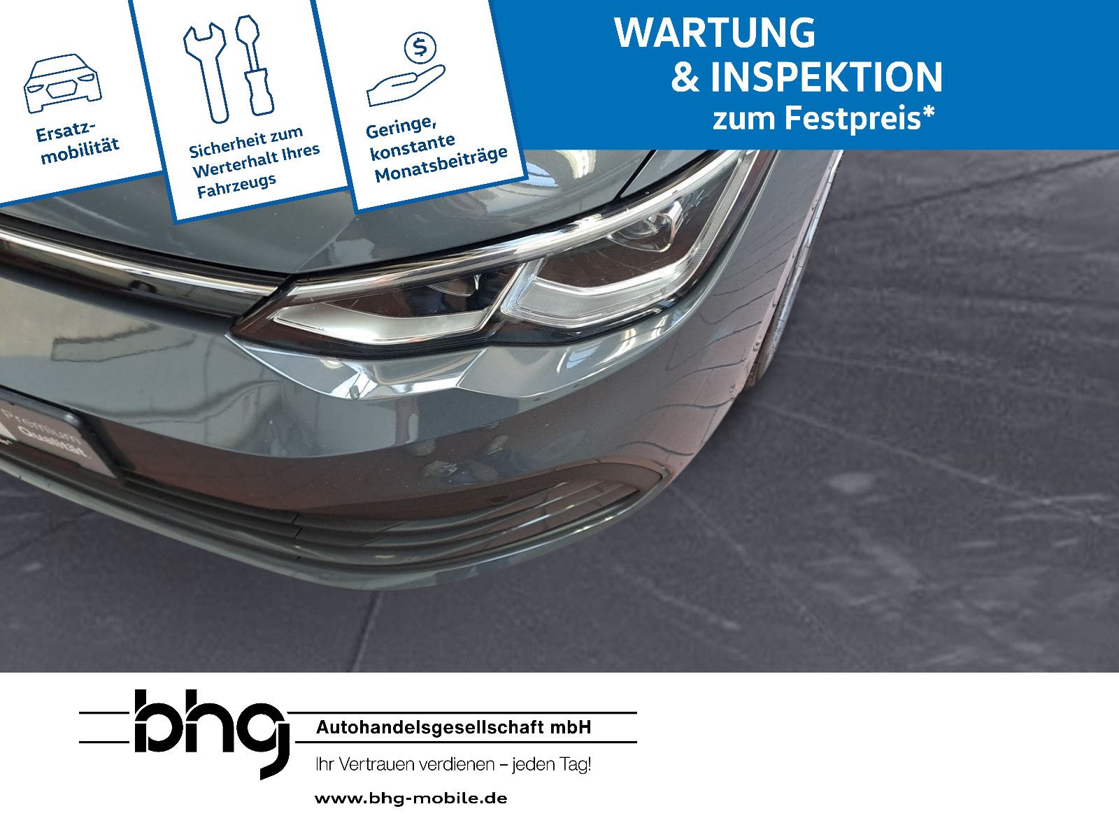 Volkswagen Golf - Bild 13