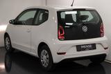 Volkswagen up! move up! 1.0 Facelift|SoundSys - Volkswagen up! Gebrauchtwagen