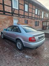 Audi quattro - Audi quattro: Limousine