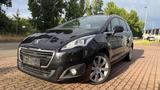 Peugeot 5008 Allure - gebrauchte Peugeot 5008 aus dem Jahr 2015