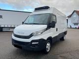 Iveco Daily 35 C14*Carrier 300*Zwillingsbereifung* - Iveco Daily 35c14