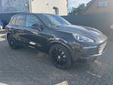 Porsche Cayenne S Diesel S - Porsche Cayenne in Aachen