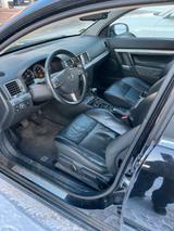 Opel Signum 1.9 cdti. Leder Navi Telefon, ... - Opel Signum mit Diesel-Antrieb: Kombi, 1.9