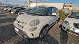 Fiat FIAT 500 L 1.3 MULTIJET 95 CV TREKKING - Fiat 500L Trekking aus 2016