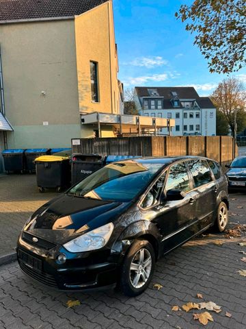 Ford s max 7 sitzer 850 nur heute