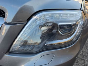 Mercedes GLK 220 - 2