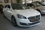 Peugeot 508 SW Allure 2.0 BlueHDi 180 +Pano+HUD+RFK+LED - Peugeot 508: Kombi